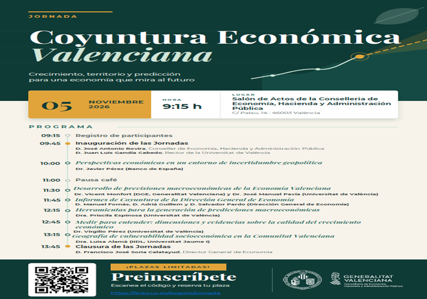 Programa de la Jornada